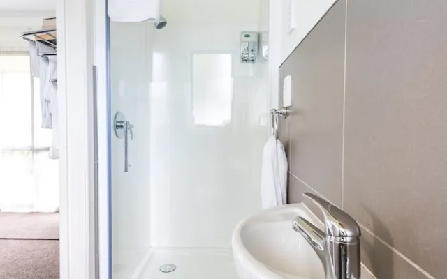 Off The Beaten Track Accommodation