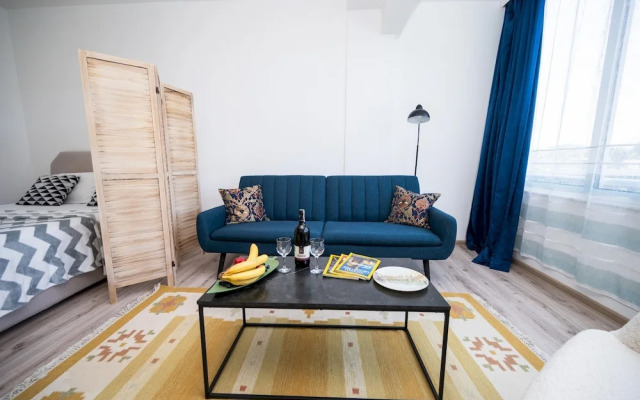 Park View Studio in City Center