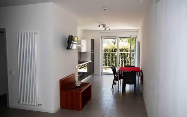 Ambra Residence