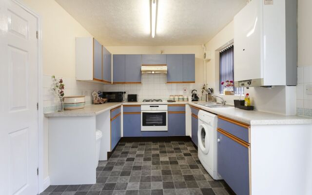 Havelock 3 bedroom house