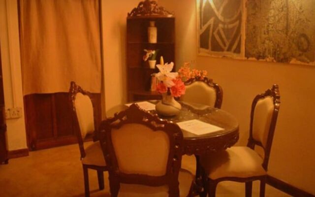 Maggie's Haven Boutique Guest House