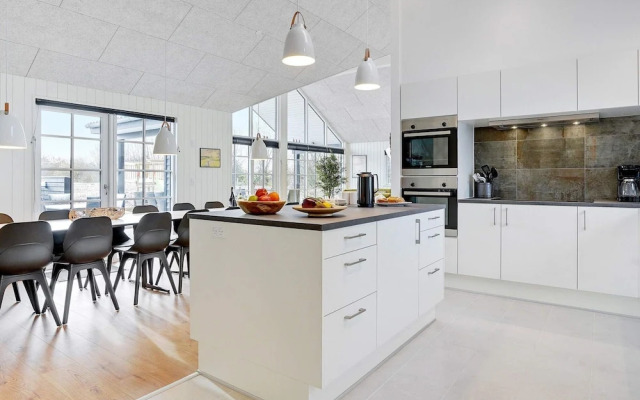 Luxury Retreat in Mommark - By Traum Ferienwohnungen