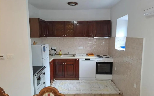 Apartments Petrović