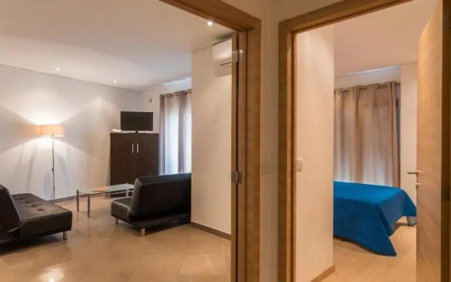 Luz de Fátima - Alojamentos