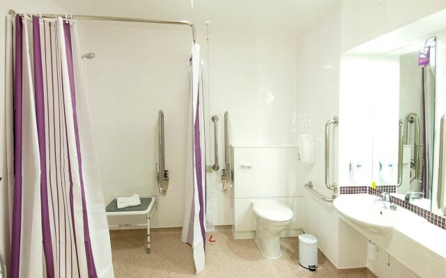 Premier Inn Basildon (Rayleigh)