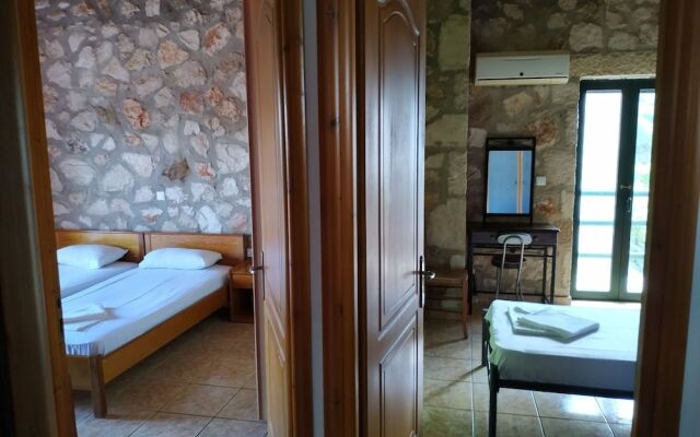 Villa Tranquil