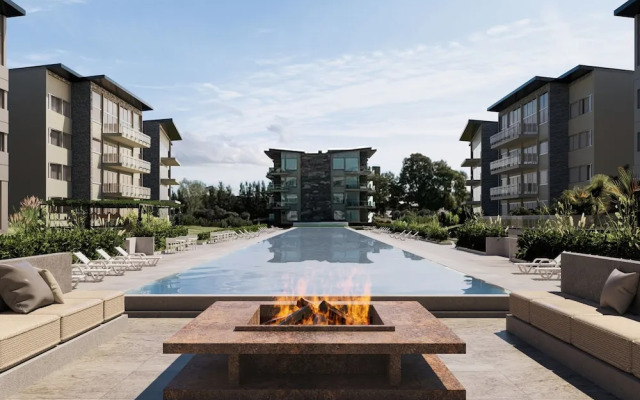 Crowne Plaza Buenos Aires Greenville