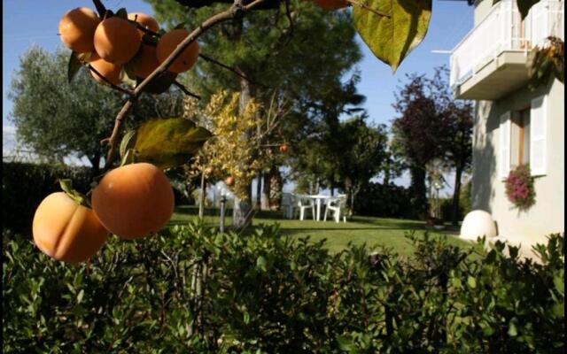 B&B Famiglia De Angelis