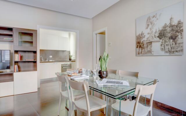 Colosseo Gardens - My Extra Home