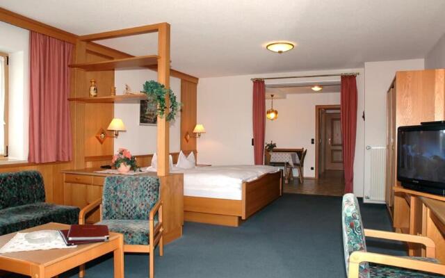 Hotel Märchenwald