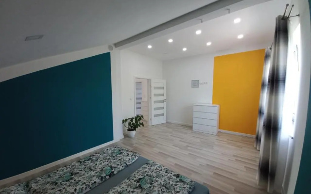 Domki Cztery Pory Roku