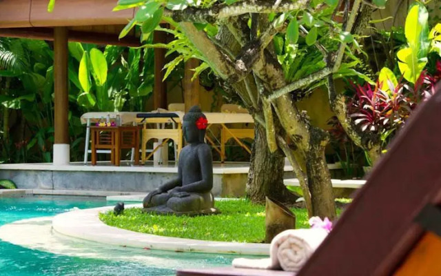 Villa Maharaj