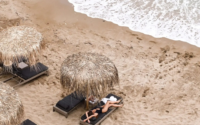 NEMA Design Hotel & Spa - Adults Only