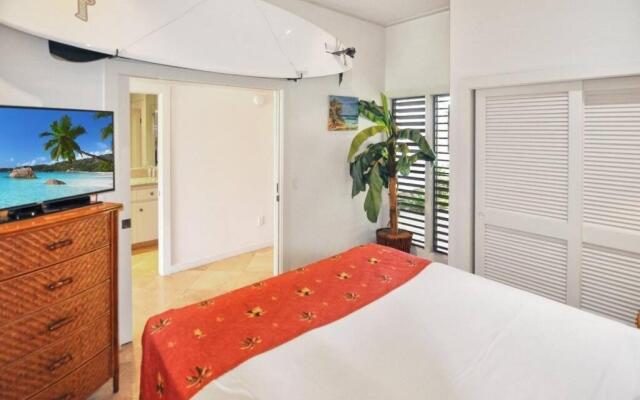 Oceanview 1BR at Kiahuna Plantation Unit 159