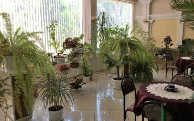 Fanti Hotel
