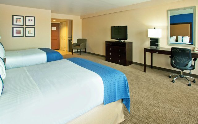 Holiday Inn Hotel & Suites PHOENIX AIRPORT by IHG