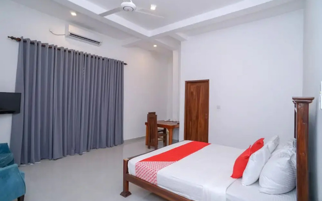 OYO 456 Owinmo Hotel & Reception Hall
