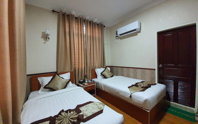Shwe Pe Ti Hotel