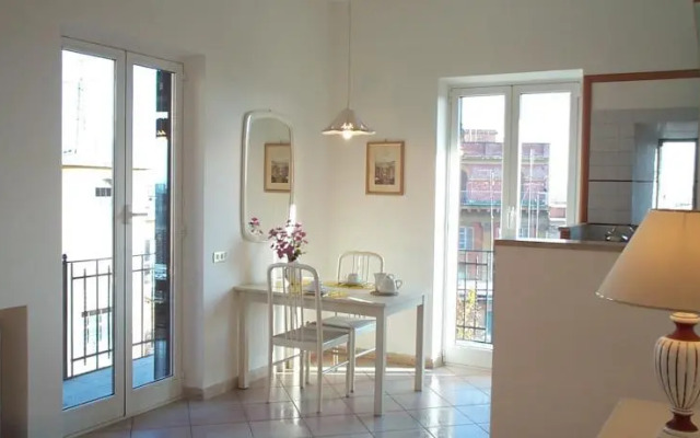 Rome-Trastevere Private Apartments