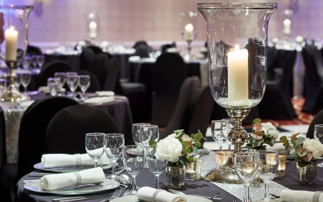 Peterborough Marriott Hotel
