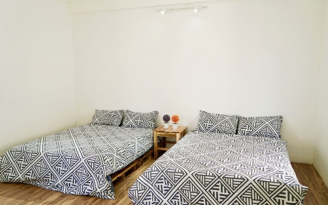 Tony House Hostel – Guest Rooms – Hanoi