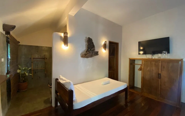 Happiness Boutique Resort El Nido