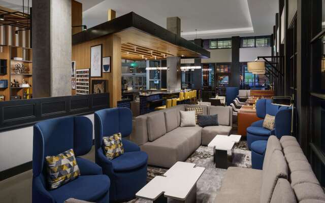 Hyatt Centric Mountain View