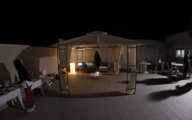 La Collinetta Dei Sassi