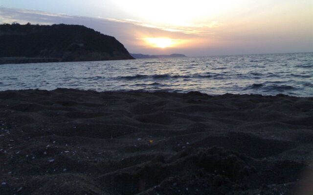 Lido Di Procida Guest House
