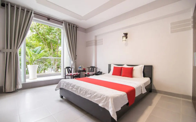 Bin Bin Hotel 1 - Near RMIT University