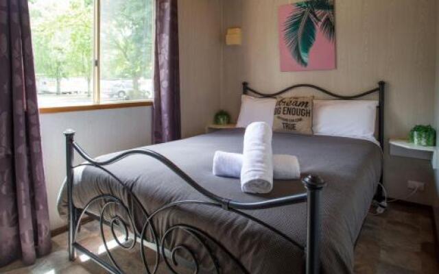 Warburton Holiday Park