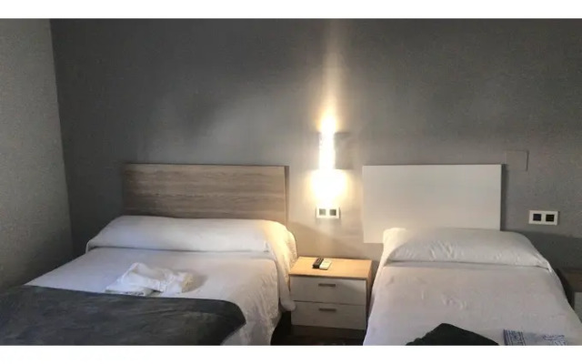 Village Ayamonte Rooms