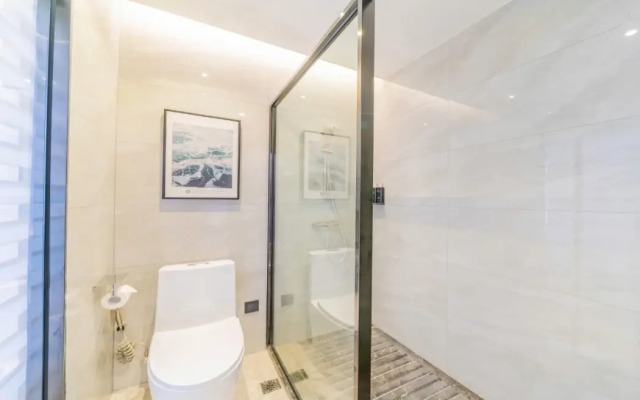 Kyriad Hotel (Huizhou Daya Bay BYD Industrial Park)