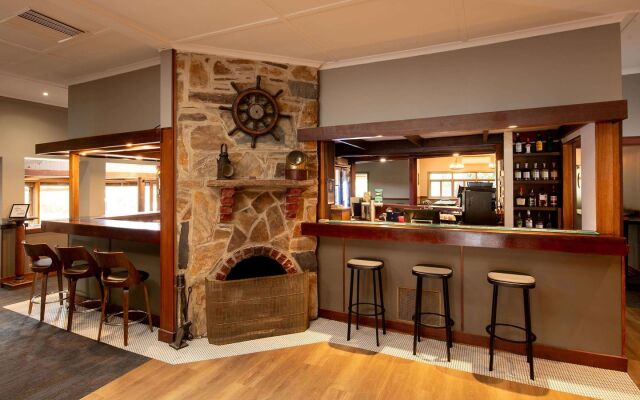 Mercure Kangaroo Island Lodge