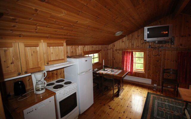 Måsåplassen - Friisvegen