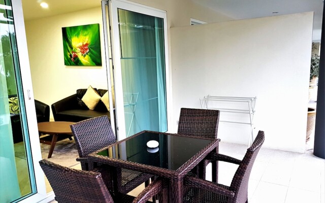 KB Apartments Karon Beach by PHR