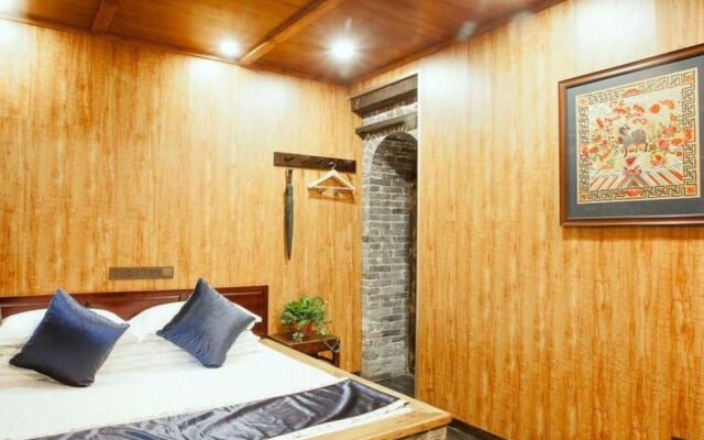 Pingyao Chengruihan Hotel