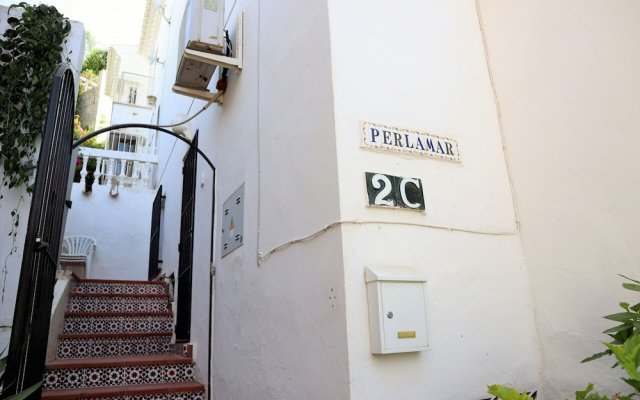 Perlamar Burriana Apartments Casasol
