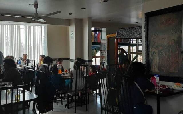 Hotel Spa Machupicchu