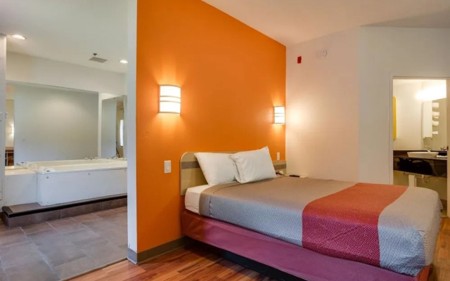 Motel 6 Lithia Springs, Ga - Atlanta