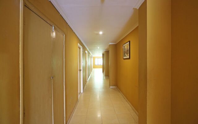 Hotel Richi Regency