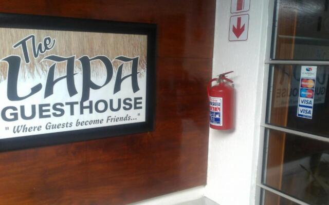 The Lapa Guesthose