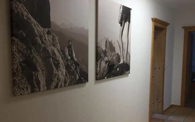 Penthouse Appartement
