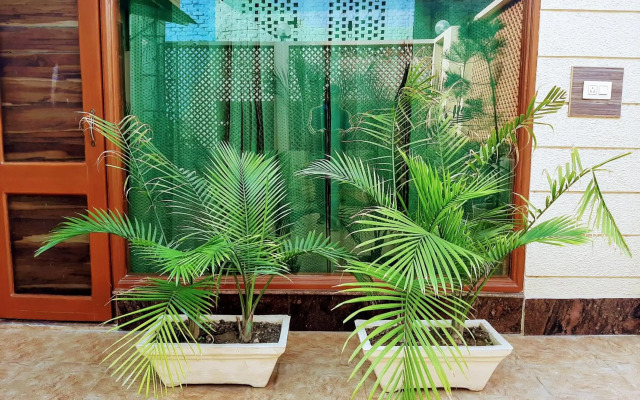 PANCHHI'S NEST Villa