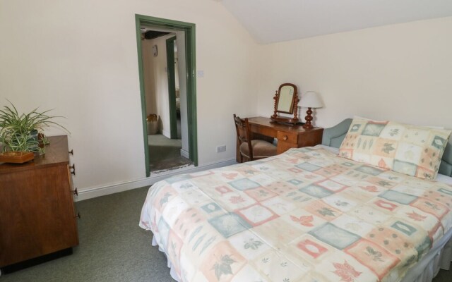 1 Westcroft Cottage