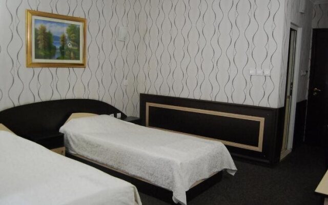 Hotel Trayana
