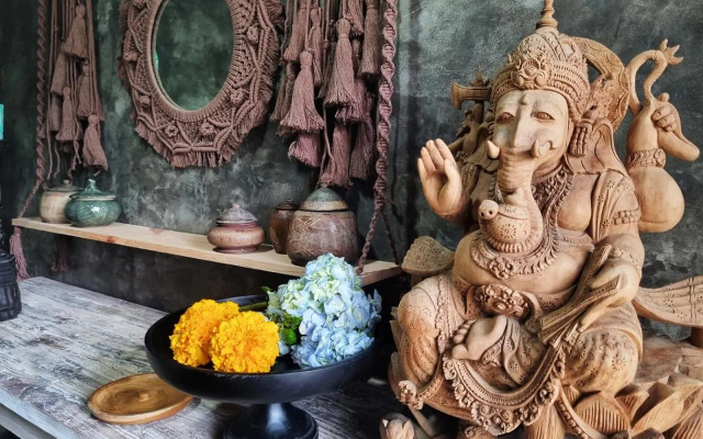 Stay at My Place Bali