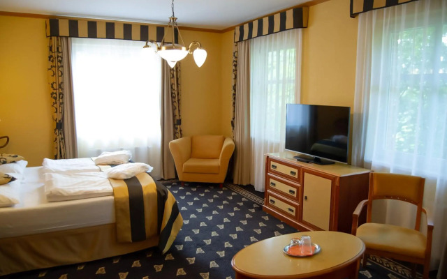 Hotel Richard