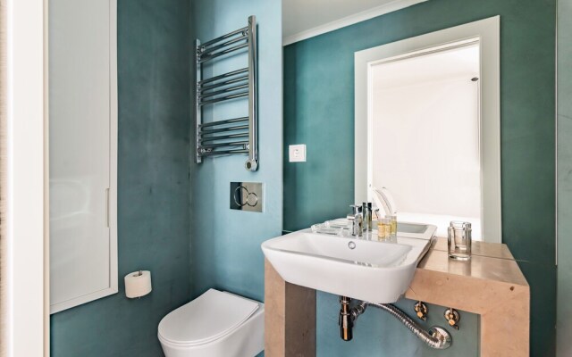 Villa Azzurra Cascais 5BR