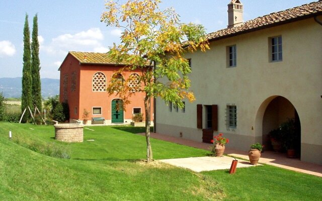 "Il Cigliere Your Holiday Home in the Heart of Tuscany"
